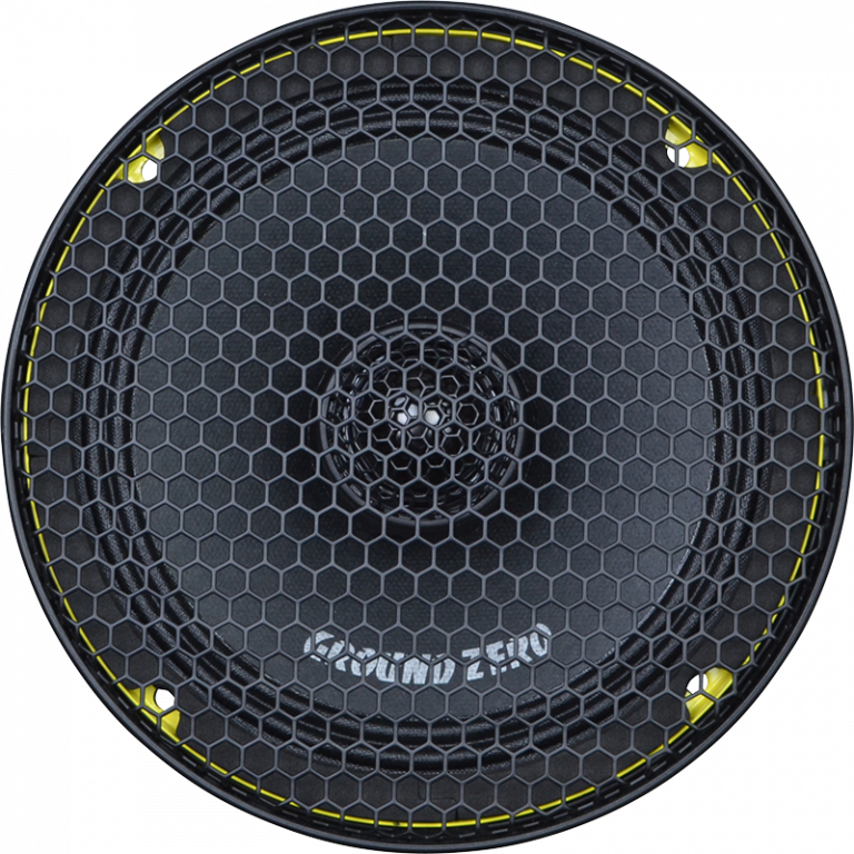 Médium GZCF 6.5SPL-NEO - Sound Auto Concept