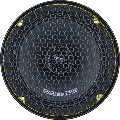 Médium GZCF 6.5SPL-NEO - Sound Auto Concept