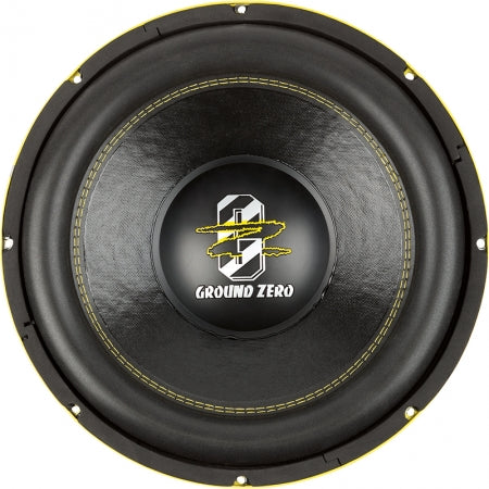 GZHW 38SPL D1 - Sound Auto Concept