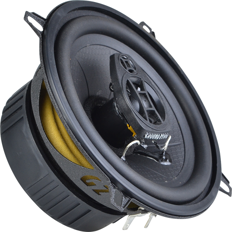 Haut-Parleurs GZIF 5.2 - Sound Auto Concept