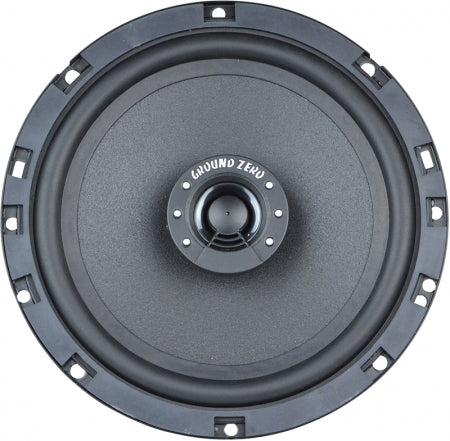 Haut-Parleurs GZIF 6501FX - Sound Auto Concept