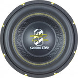 Subwoofer GZIW 10SPL - Sound Auto Concept