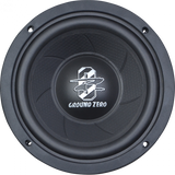 Subwoofer GZIW 165 - Sound Auto Concept