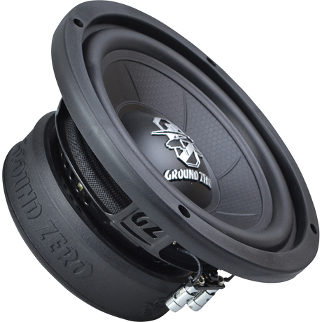 Subwoofer GZIW 165 - Sound Auto Concept