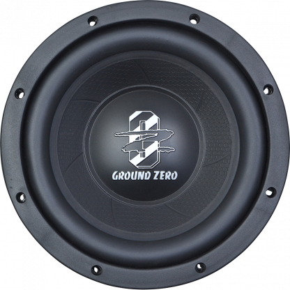 Subwoofer GZIW 200 - Sound Auto Concept