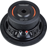 Subwoofer GZIW 200 - Sound Auto Concept