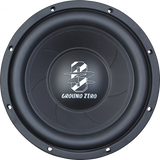 Subwoofer GZIW 250 - Sound Auto Concept