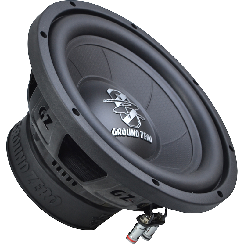 Subwoofer GZIW 250 - Sound Auto Concept