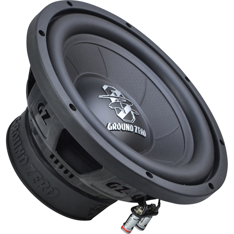 Subwoofer GZIW 250 - Sound Auto Concept