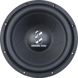 Subwoofer GZIW 300 - Sound Auto Concept