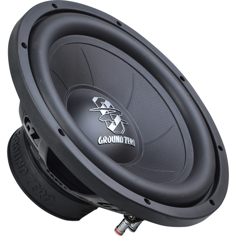 Subwoofer GZIW 300 - Sound Auto Concept