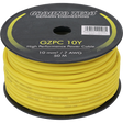 Cable alimentation 10 mm² Jaune Ground Zero - Sound Auto Concept