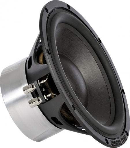 Subwoofer GZPW Reference 250 - Sound Auto Concept