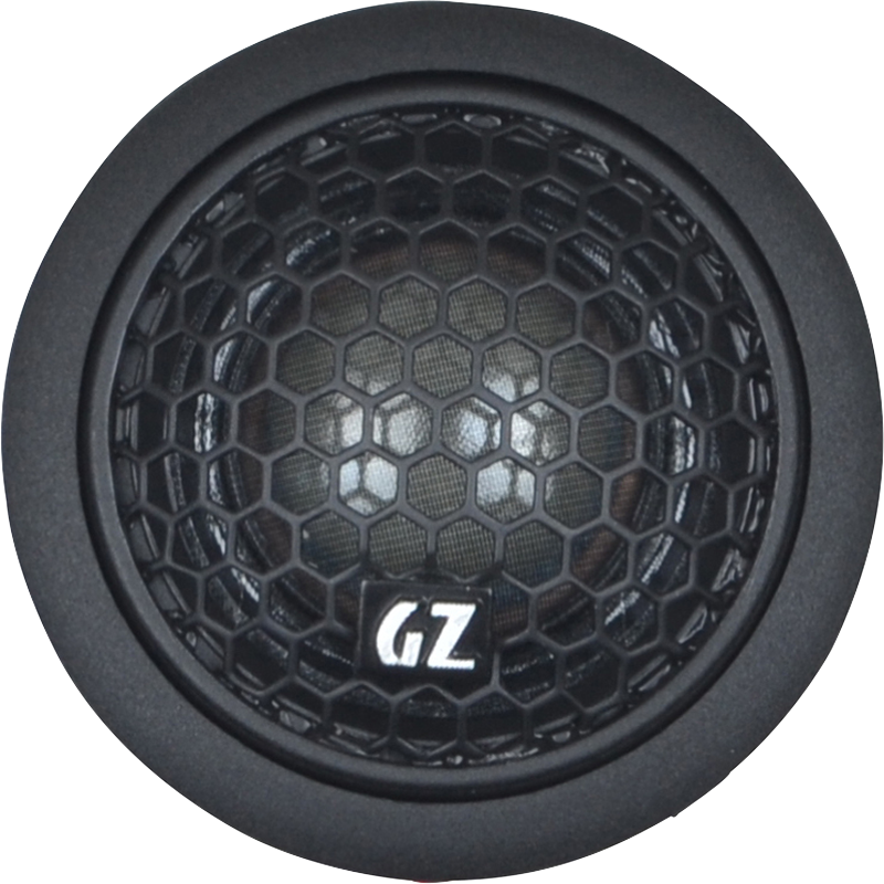 GZRT 25SQ - Sound Auto Concept