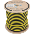 Cable Haut-parleur 2x10mm² Ground Zero (100% cuivre) - Sound Auto Concept