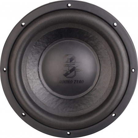 Subwoofer GZUW 10SQX - Sound Auto Concept