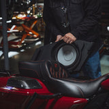HD14-PMX-STG5 – Kit Audio Stage 5 Harley-Davidson Street Glide & Road Glide 2014+