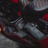 HD14-PMX-STG5 – Kit Audio Stage 5 Harley-Davidson Street Glide & Road Glide 2014+