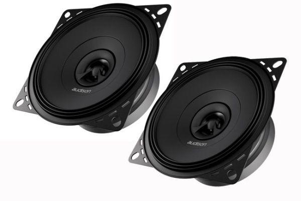 Coaxial AUDISON APX4 - Sound Auto Concept