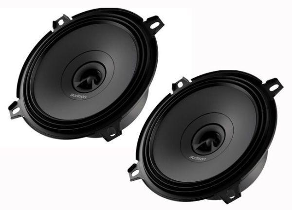 Haut-Parleurs AUDISON APX5 - Sound Auto Concept