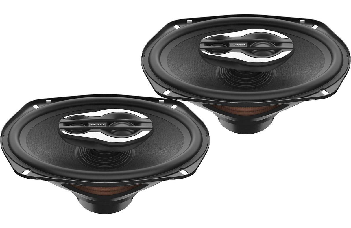 Altavoces resistentes al agua Hertz Sx 690.1 Neo