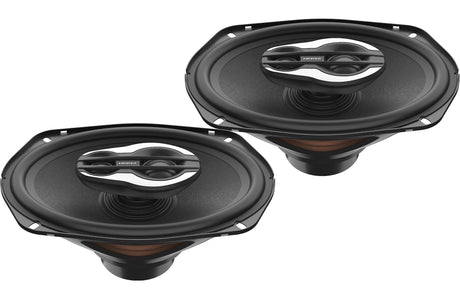 Hertz Sx 690.1 Neo Water Resistant Speakers