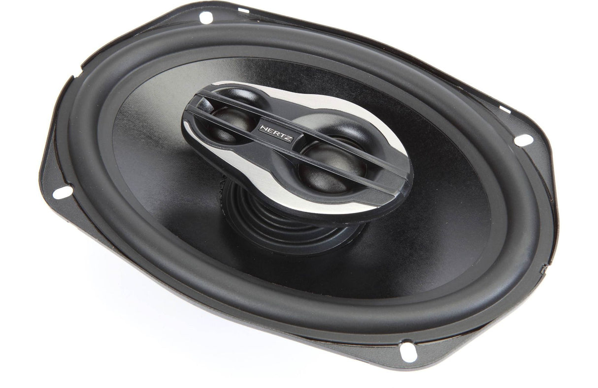 Altavoces resistentes al agua Hertz Sx 690.1 Neo