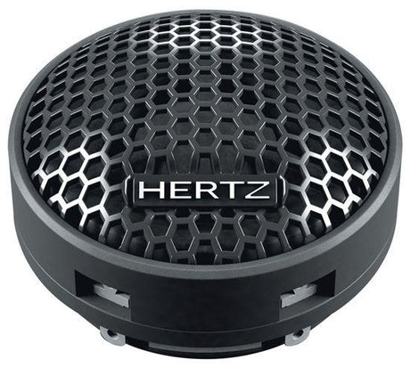 Tweeter HERTZ AUDIO DT 24.3 - Sound Auto Concept