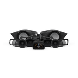 HD14-PMX-STG5 – Kit Audio Stage 5 Harley-Davidson Street Glide & Road Glide 2014+