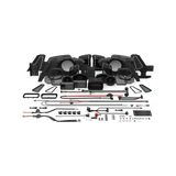 HD14-PMX-STG5 – Kit Audio Stage 5 Harley-Davidson Street Glide & Road Glide 2014+