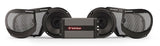 AUDIO Kit for 2024+ Harley-Davidson® Road Glide® & Street Glide® HD24-STG2