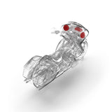 AUDIO Kit for 2024+ Harley-Davidson® Road Glide® & Street Glide® HD24-STG2
