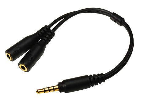 Jack  HMA C3.5Y - Sound Auto Concept