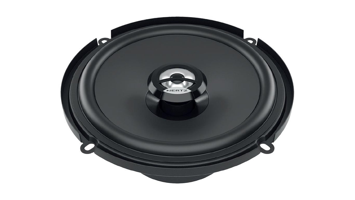 Haut-Parleurs DCX 160.3 - Sound Auto Concept