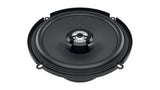 Haut-Parleurs DCX 160.3 - Sound Auto Concept