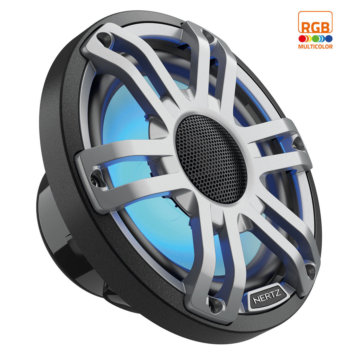 2-Way Speakers 16.5 Cm Marine HEX-6.5S-LD-G 