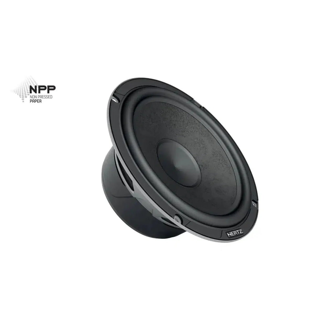 Haut-parleur C 165L - Sound Auto Concept