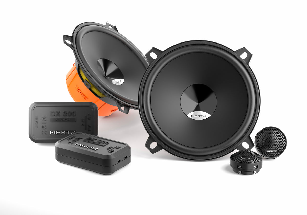 DSK 130.3 Hertz two-way kit 