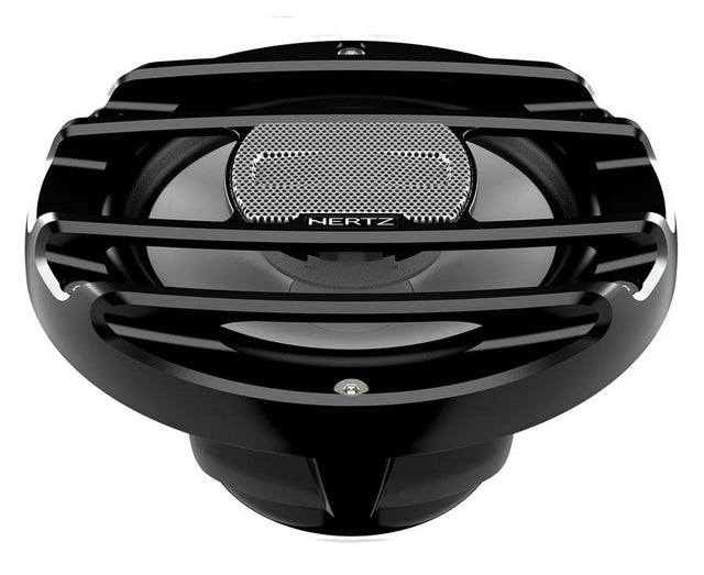 Haut-parleurs Hertz HMX 6.5S - Sound Auto Concept