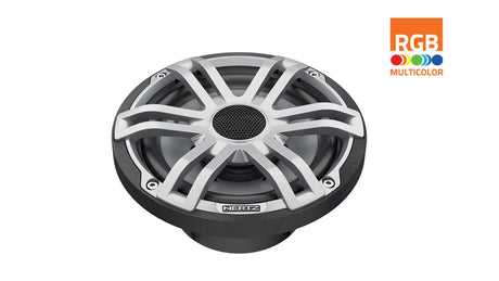 Haut-parleurs Hertz HEX 6.5 S-LD-G - Sound Auto Concept