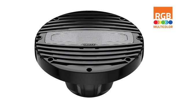 Haut-parleurs Hertz HMX 8 LD/C - Sound Auto Concept