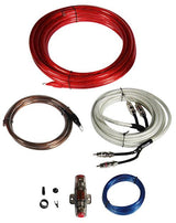 Pack de cablage 20mm² HF20WK - Sound Auto Concept