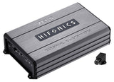 HIFONICS ZXS500/2 - Sound Auto Concept