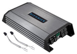 Amplificateur ZRX1200/4E - Sound Auto Concept