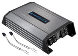 Amplificateur ZRX500/4E - Sound Auto Concept