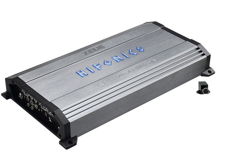 Amplificateur ZXE1000/4 - Sound Auto Concept