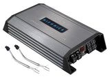 Amplificateur ZXR800/4E - Sound Auto Concept