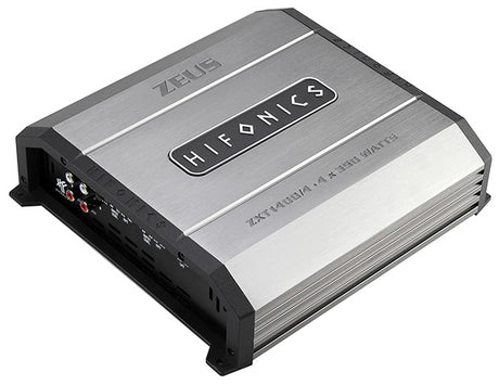 HIFONICS ZXT1400/4 - Sound Auto Concept