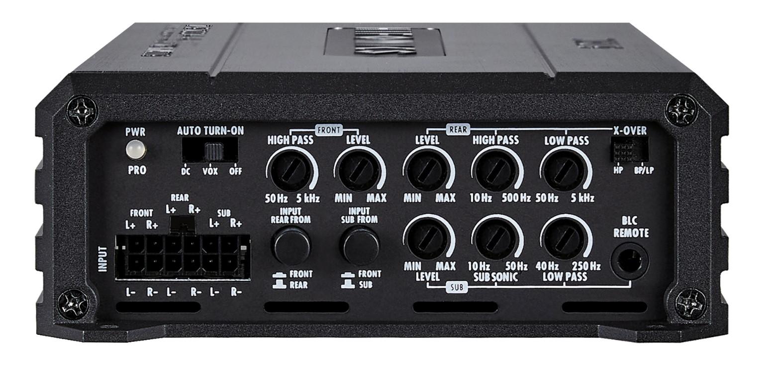 HIFONICS ZXS1100/5 – Sound Auto Concept