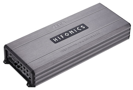 HIFONICS ZXS900/6 - Sound Auto Concept